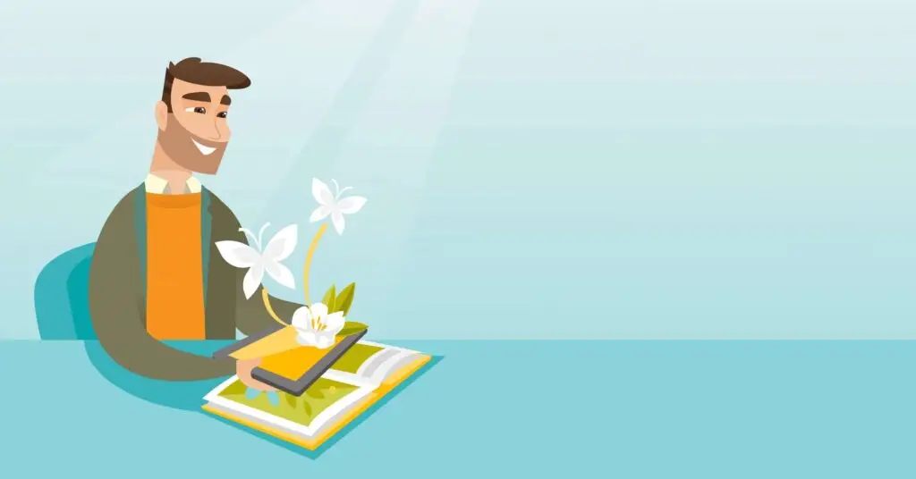 Augmented Reality Books For AR Enthusiasts scaled 1