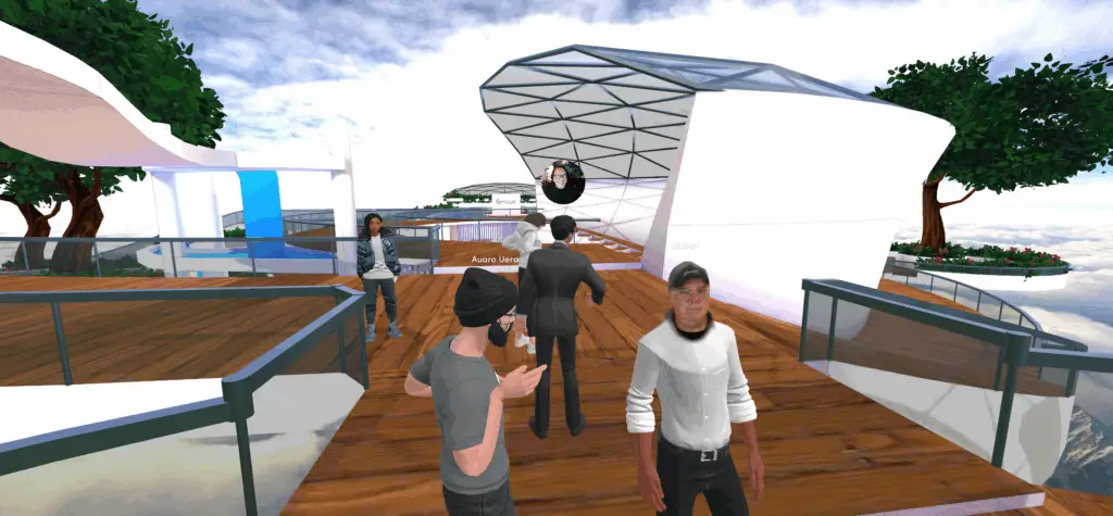 FS VR Hub Beta on 7 28 22 at 11.54 AM