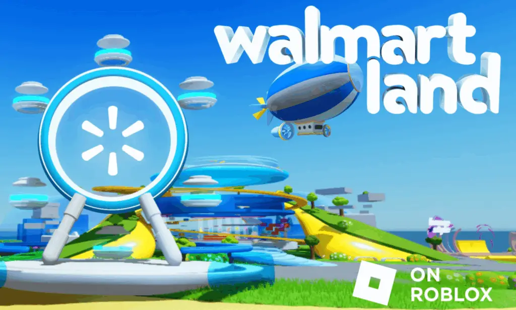 WalmartLand