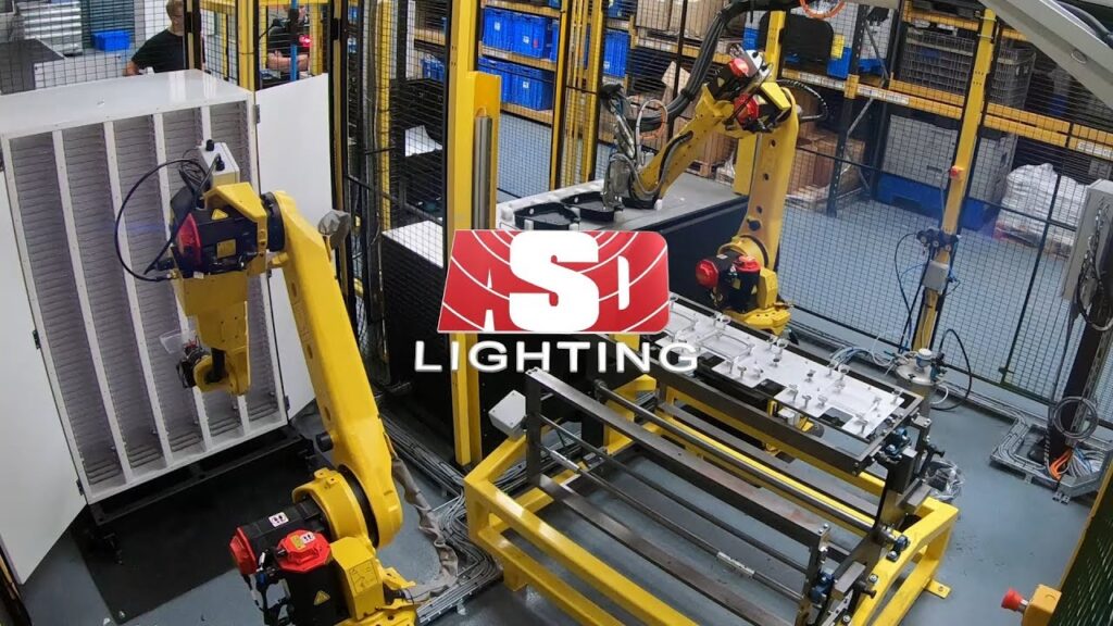 ASDLighting
