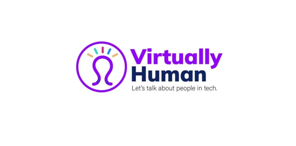 VirtuallyHumanBanner 1