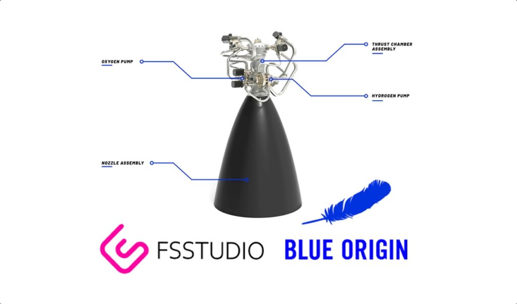 Blue FS Image