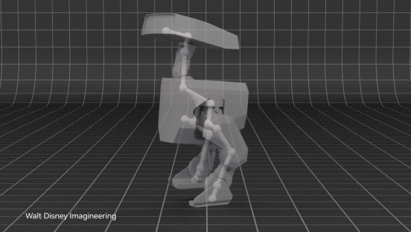 Robot Simulation Just Got Cheaper. Here's Why It Matters 1 gtc25 newton