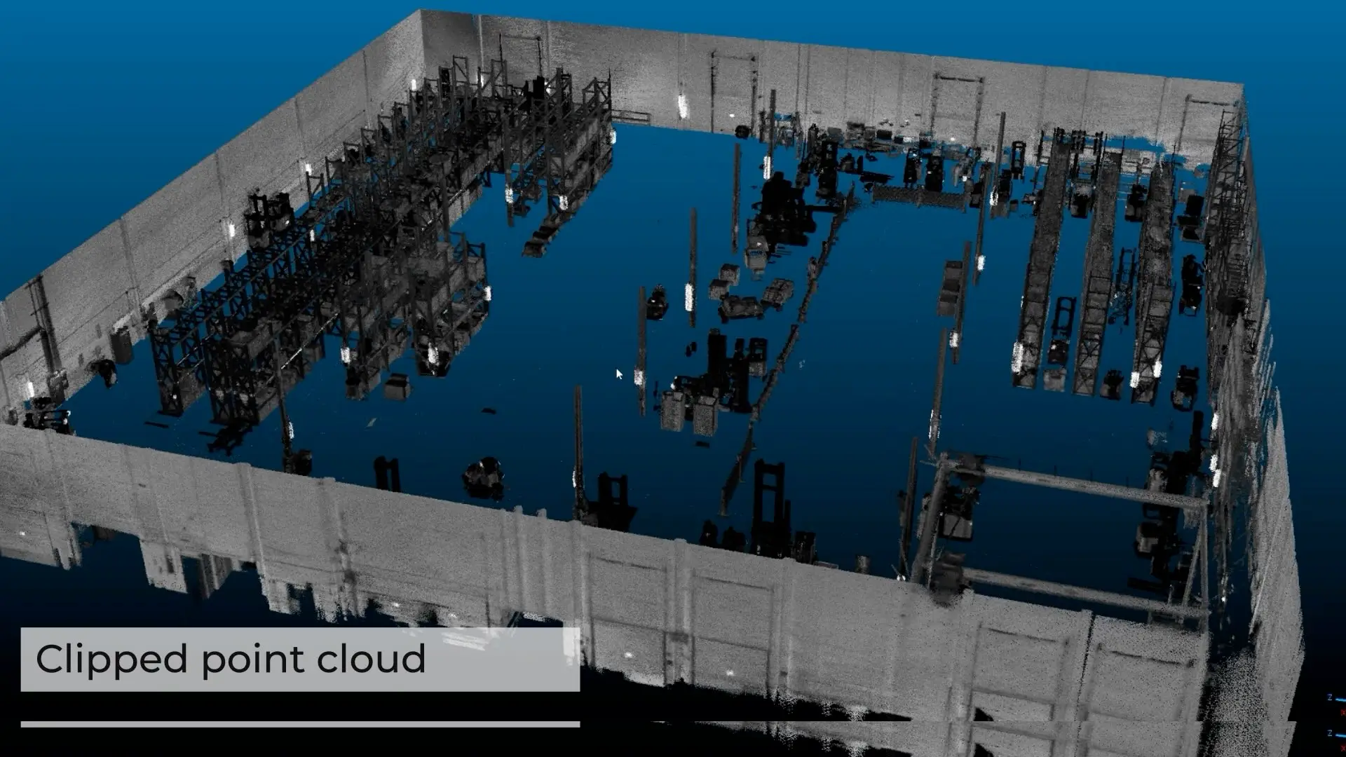 WarehouseScan