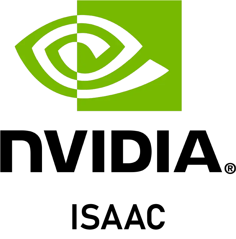nvidia isaac