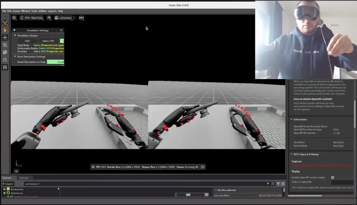 nvidia lychee training 4